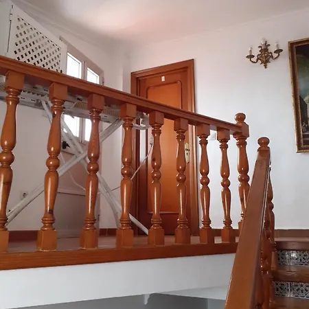 Apartamento Isabel Maro