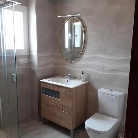 Apartamento Isabel *