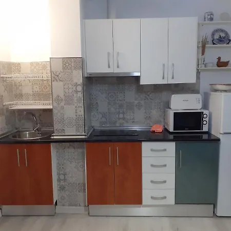 Apartamento Isabel *