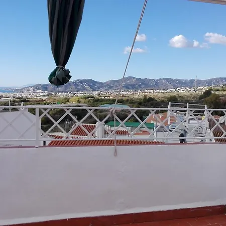 Isabel Apartamento *