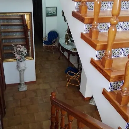 Isabel Apartamento Maro