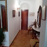 Isabel Apartment *