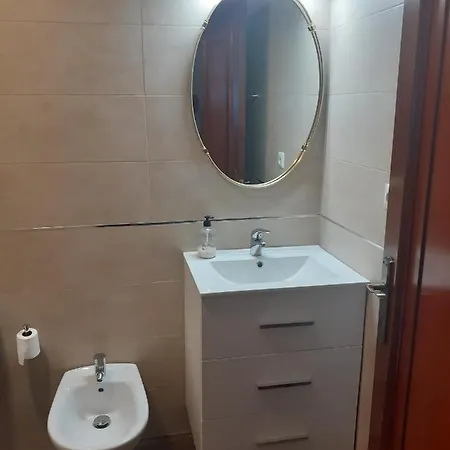 Apartamento Isabel