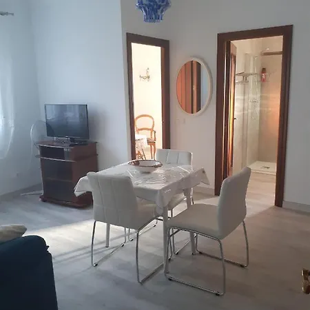Apartamento Isabel