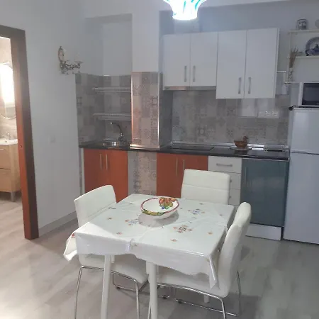 Apartamento Isabel *