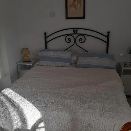 Apartamento Isabel