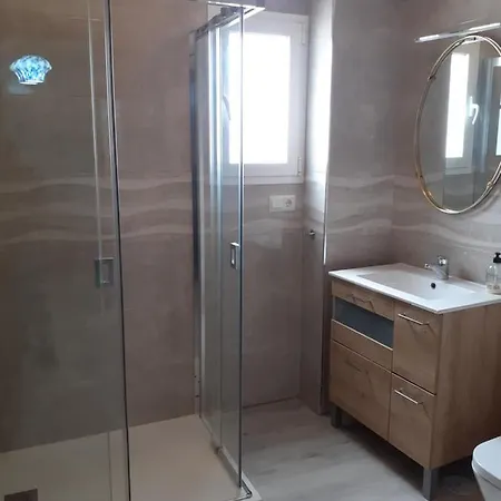 Apartamento Isabel