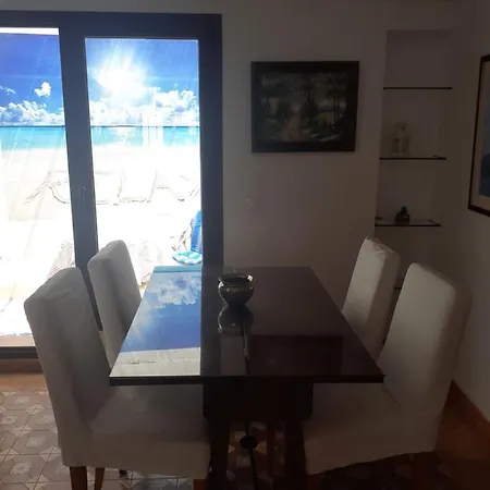 Apartamento Isabel *