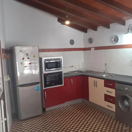 Isabel Apartamento *
