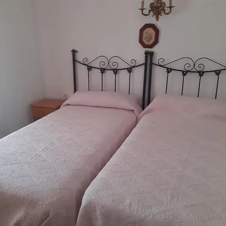 Apartamento Isabel Maro