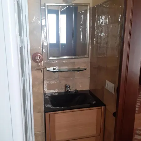 Apartamento Isabel Maro