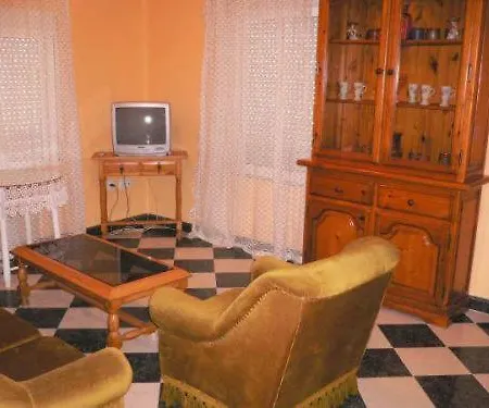 Apartamento Isabel