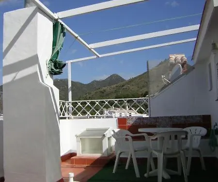 Apartamento Isabel Maro