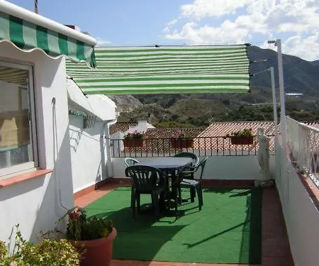Apartamento Isabel Maro