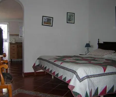 Isabel Apartamento *