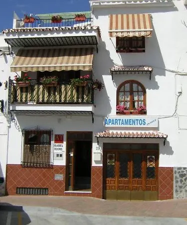 Apartamento Isabel *