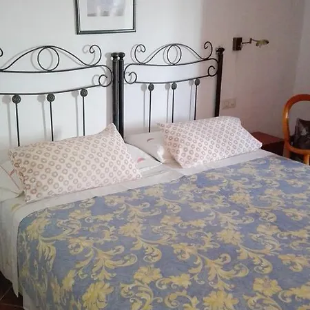 Apartamento Isabel *