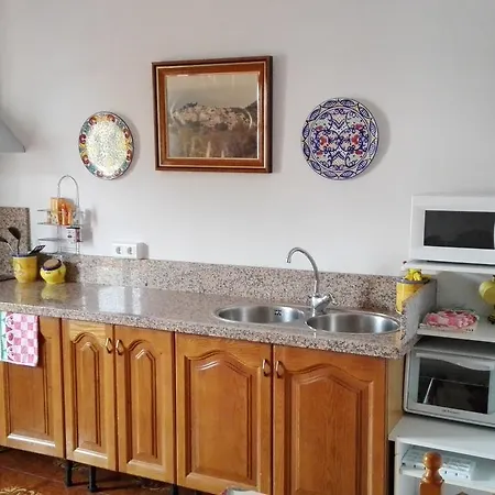 Apartamento Isabel