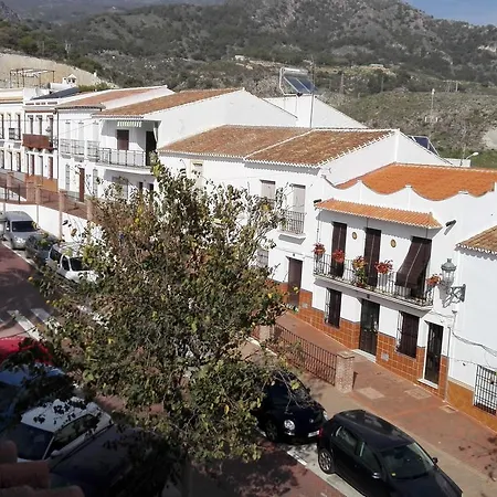 Isabel Apartamento *
