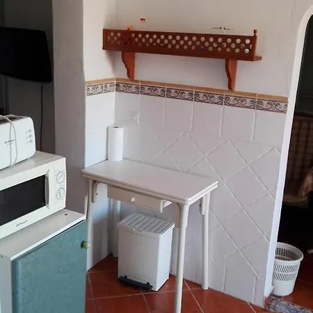 Isabel Apartamento