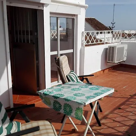 Apartamento Isabel Maro